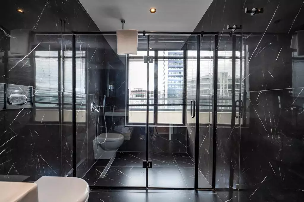 سرویس بهداشتی GRANDEUR